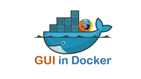 Image result for Docker GUI Linux