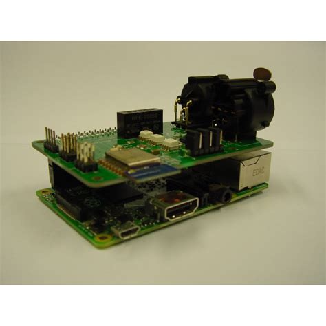 Image result for DMX Raspberry Pi