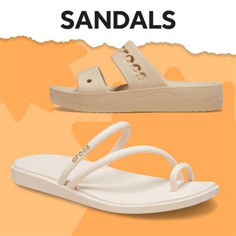 Crocs Slippers Slides に対する画像結果