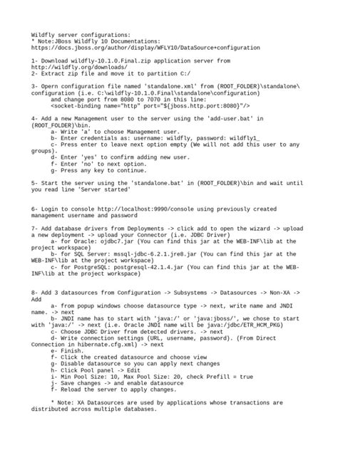 Image result for WildFly IntelliJ