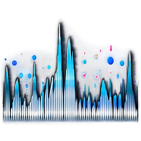 Toradh íomhá ar Waveform PNG