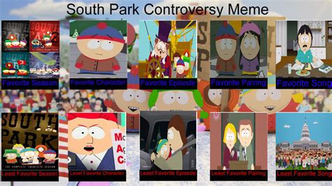 Computer Si-ence South Park Meme に対する画像結果