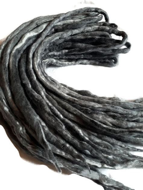 Afbeeldingsresultaten voor Wool Dreadlocks