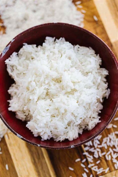 Image result for How to Cook Jasmine Rice