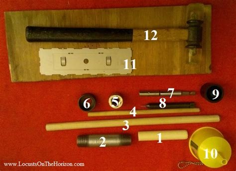 Image result for 410 Reloading Tools