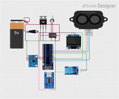 Toradh íomhá ar Arduino MKR Zero Schematic