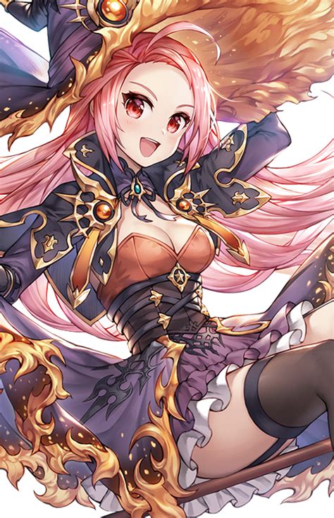 Toradh íomhá ar Kings Raid Main Character