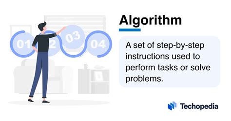 Toradh íomhá ar Algorithm Definition