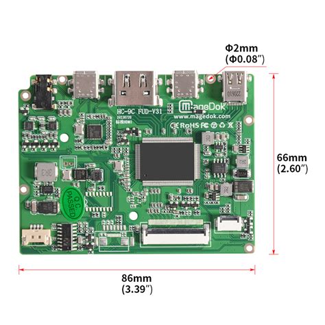Image result for HDMI Driver Board