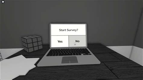 Toradh íomhá ar Roblox Survey Project