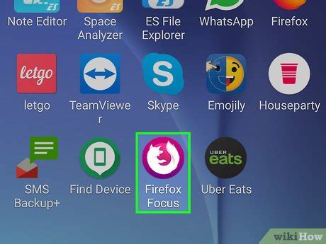 Image result for Block Pop-Ups Firefox Android