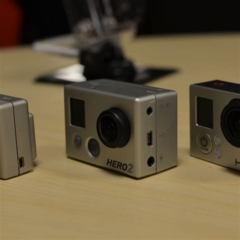 GoPro Hero 3 に対する画像結果