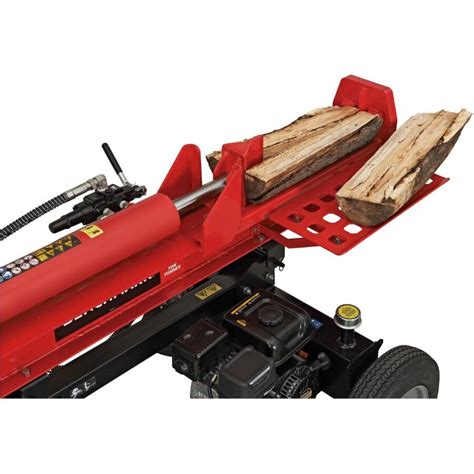 Image result for Home Hardware Benchmark Log Splitter