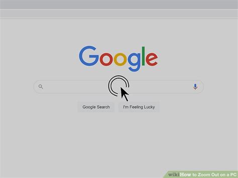 Image result for Zoom Out Screen PC