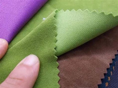 Toradh íomhá ar Flock Material