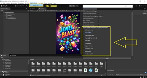 Make Block Based Game in Unity എന്നതിനുള്ള ഇമേജ് ഫലം