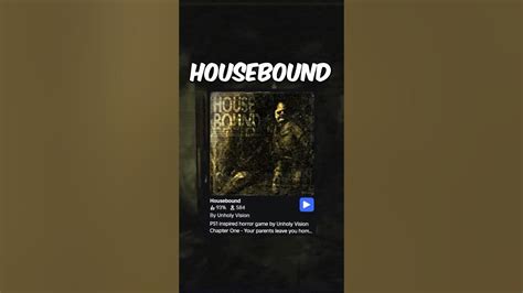 Housebound Roblox Game에 대한 이미지 결과