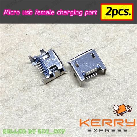 Image result for Micro USB Charger Port