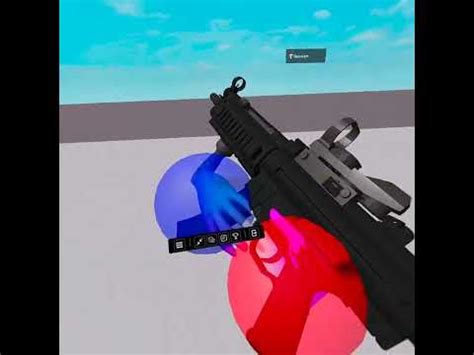 Image result for Roblox VR Chat Gun Games