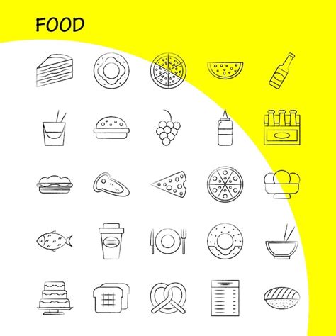 Image result for Pictograph Food