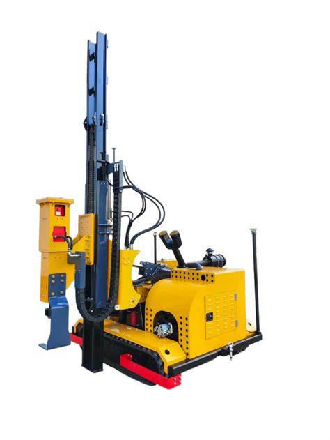 Toradh íomhá ar Pile Driver