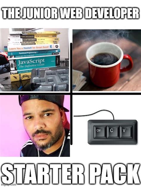 Image result for Java Developer Starter Pack
