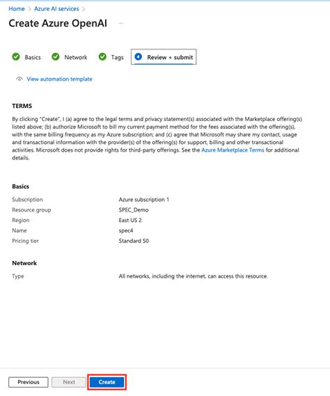 Toradh íomhá ar Azure Openai API