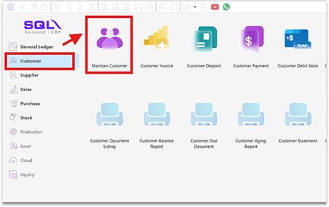 Toradh íomhá ar SQL Steps