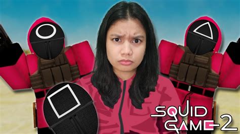 Image result for Roblox Squid Game Guard