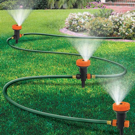 Image result for In Ground Sprinkler Kit