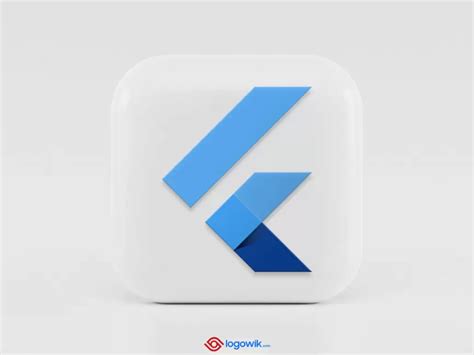 Image result for Flutter Logo High Quality