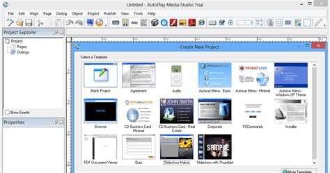 Image result for Autoplay Media Studio Background