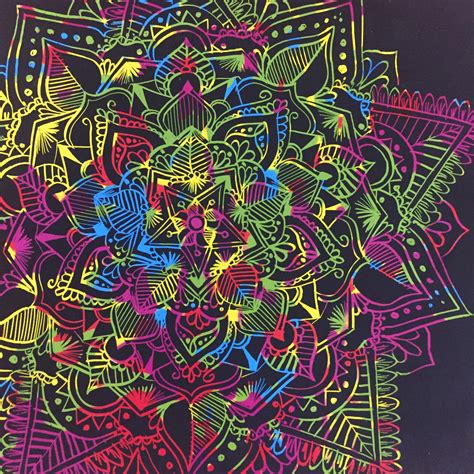 Toradh íomhá ar Scratch Art Examples