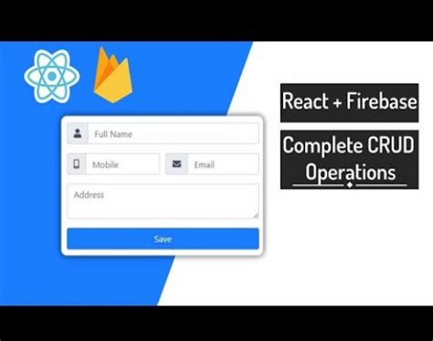Image result for React JS Mobile Example Crud Design