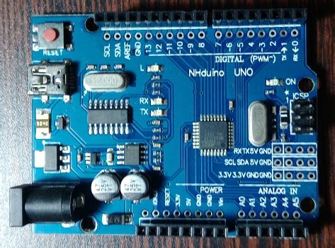 Image result for Arduino Uso