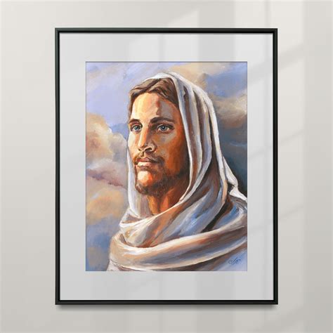 Realistic Jesus Verses に対する画像結果