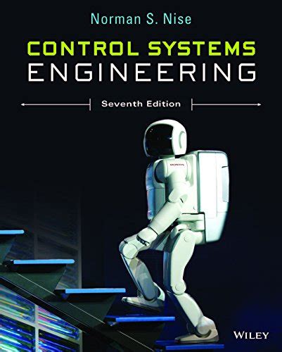 Image result for Control Engineering Book