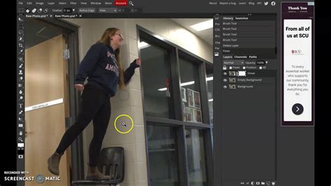 Photopea Masking Tutorial に対する画像結果