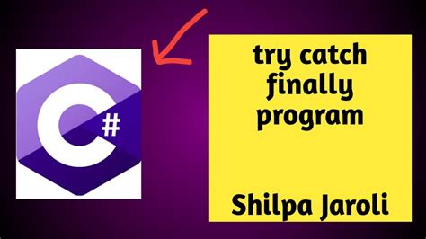 Image result for C# Try/Catch Finally