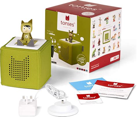 Image result for Tonie Box Figures