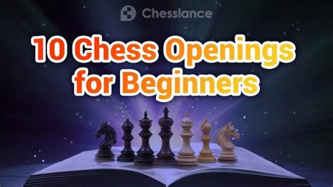 Good Chess Openings に対する画像結果