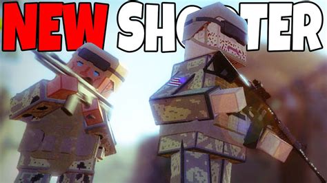 Image result for Poly Roblox Shooter