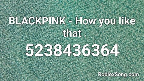 Image result for Roblox ID for Not Like Us