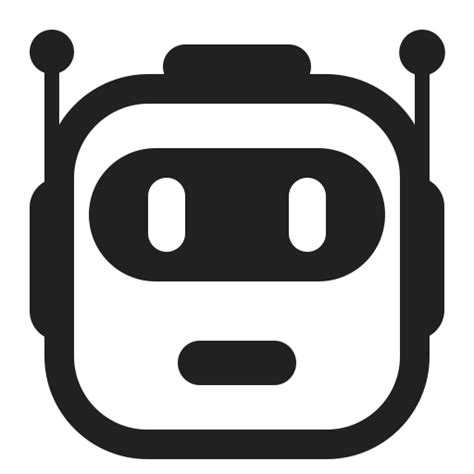 Image result for Robot Tool Emoji