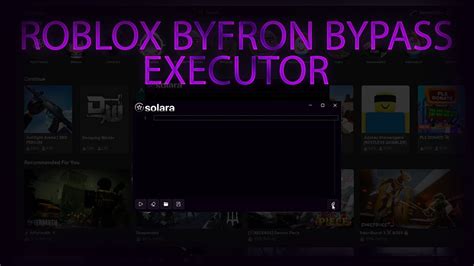 Image result for Free Bypass Roblox Executor