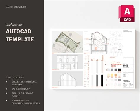Image result for AutoCAD Print Layout Template