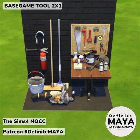 Toradh íomhá ar Nocc Tool