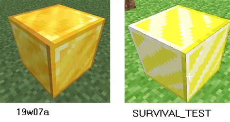 Afbeeldingsresultaten voor Minecraft Old Gold Block Texture