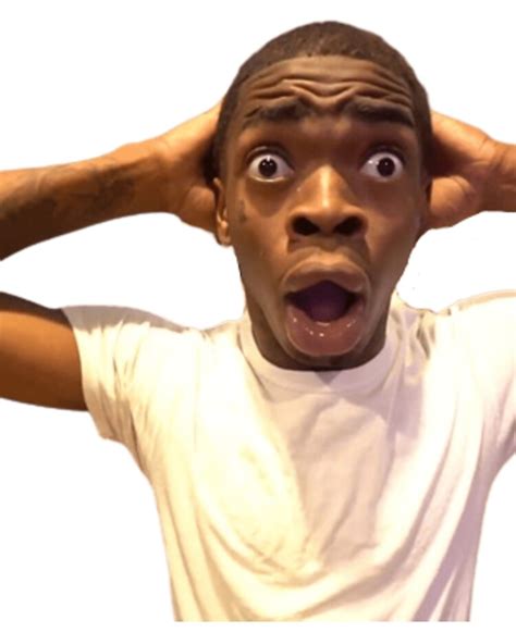 Image result for Shocked Kid Meme