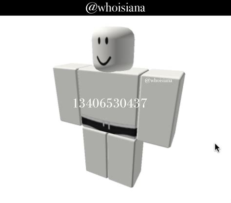 Toradh íomhá ar Roblox Invisible ID